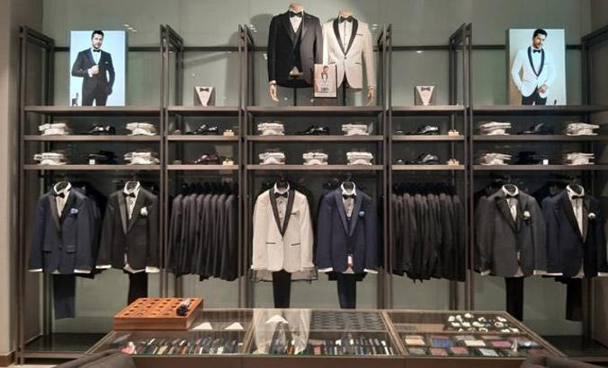 Altınyıldız Classics 191’inci mağazasını açtığını duyurdu