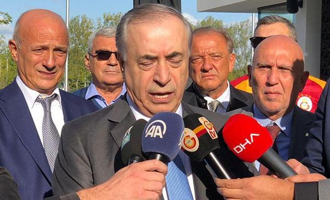 Mustafa Cengiz: 19.05 olayı kasıtlı, beni kimse bu konuda ikna edemez