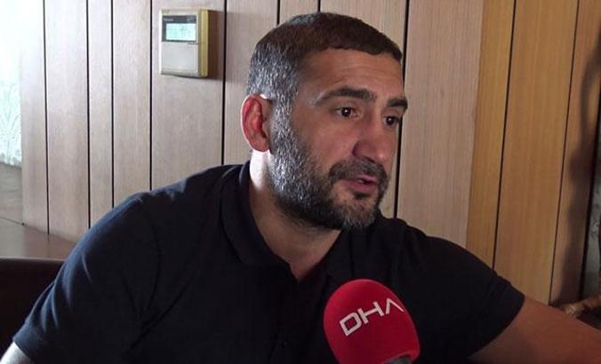 Ümit Karan: Galatasaray'a karşı kutsal bir ittifak var