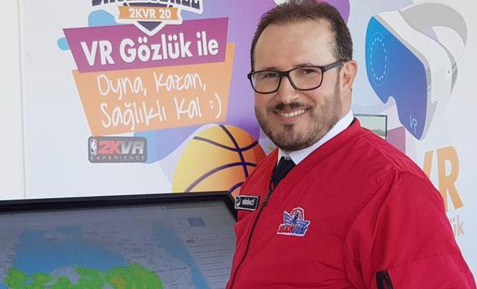 Sağlık Bakan Yardımcısı Dr. Birinci: Sağlıkta dijitalleşmede dünyanın zirvesindeyiz