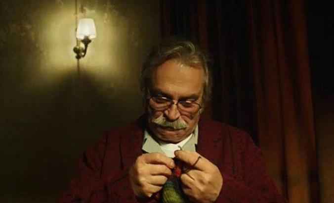 Haluk Bilginer Emmy Ödülleri'nde aday