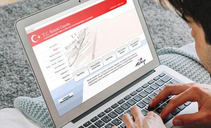 Emniyet Müdürleri Kararnamesi Resmi Gazete'de yayımlandı