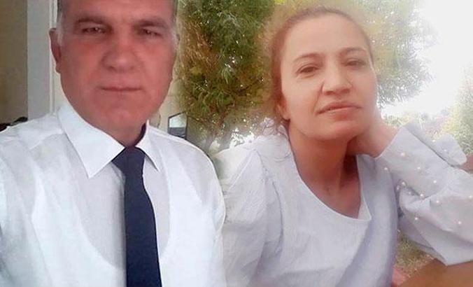 Eski eşi tarafından yüzüne kezzap atılan kadın yaşam mücadelesini kaybetti