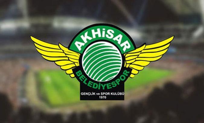Akhisarspor eski oyuncularına rakip
