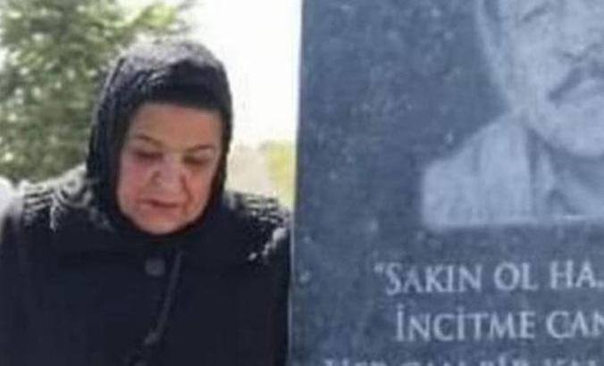Neşet Ertaş'ın kardeşi Ayşe Garip, otomobilin çarpması sonucu öldü