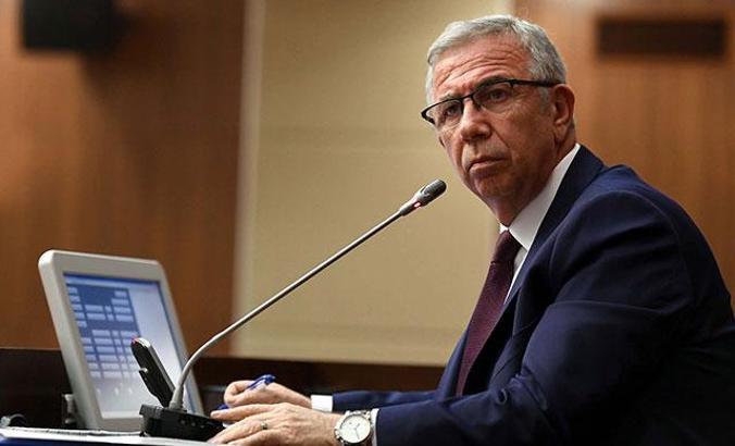 Mansur Yavaş'ın 'sahte senet' davası başladı