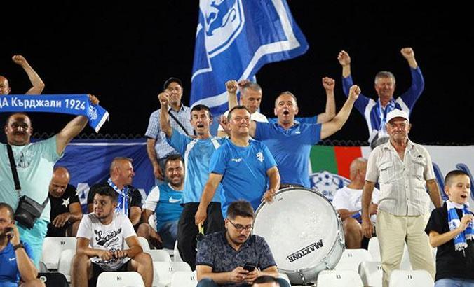 Bulgaristan ve Türkiye’nin efsaneleri dostluk maçında karşılaşacak