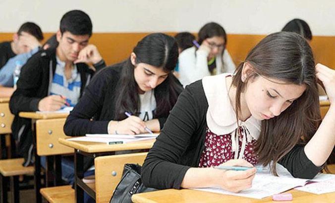 ‘LGS 2020’ alarmı