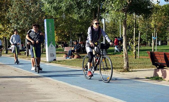 Bu kuraldan kimsenin haberi yok... Bisiklet kullanırken ceza yiyebilirsiniz