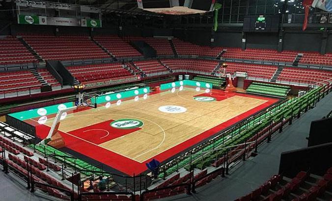 Pınar Karşıyaka 6'ncı yabancıyı alıyor