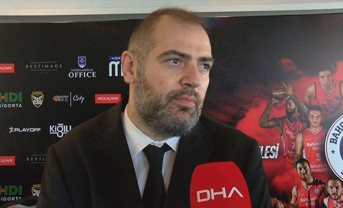 Stefano Dedas: Ligi en iyi şekilde bitirmeye çalışacağız