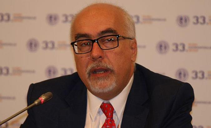 İstanbul'a uluslararası kongreyi Türk dizileri getirdi