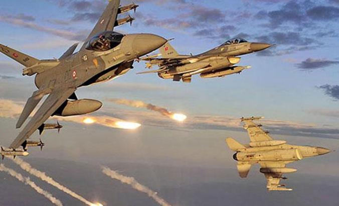 Hakkari'de 10 terörist etkisiz hale getirildi