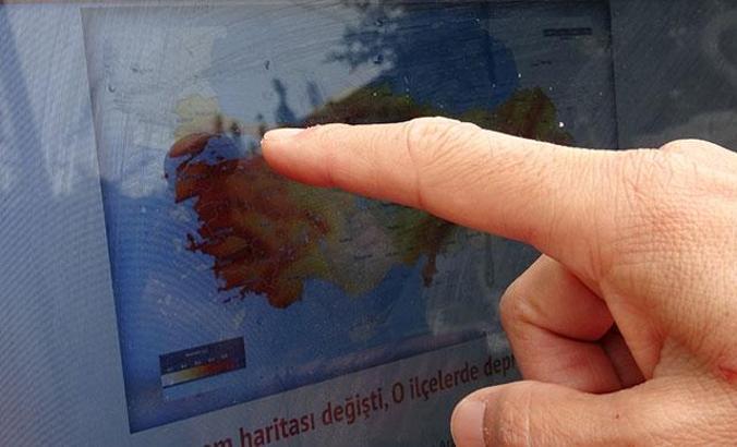 7.4- 7.5 büyüklüğünde bir deprem olasılığı var mı? Doç. Dr. Özmen’den  Marmara Depremi açıklaması