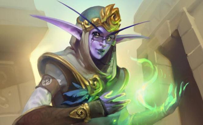 Hearthstone: Tombs of Terror’ın üçüncü bölümü yayında