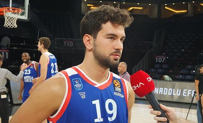 Buğrahan Tuncer: Geçen sene beklentiyi çok aştık