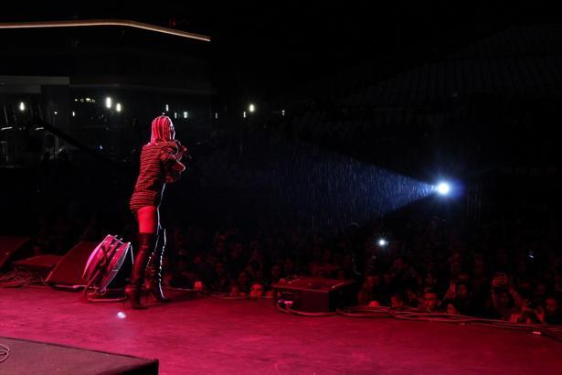 Şarkıcı Simge: Kalbimin sesini dinlemediğimde hata yaptım