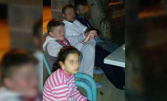 İmamın çocuklara korku filmi izlettiği iddiasına inceleme