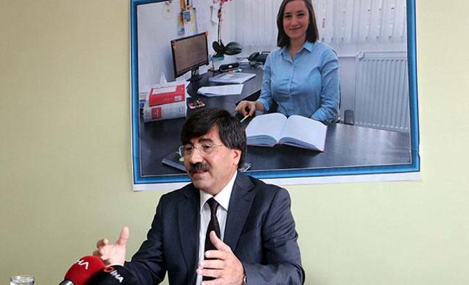 Ceren Damar'ın babası: Sanığın intihar mektubu olaydan sonra yazıldı