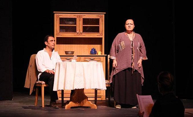 İzmir Devlet Tiyatrosu, yeni sezonda 4 yeni oyun sahneleyecek