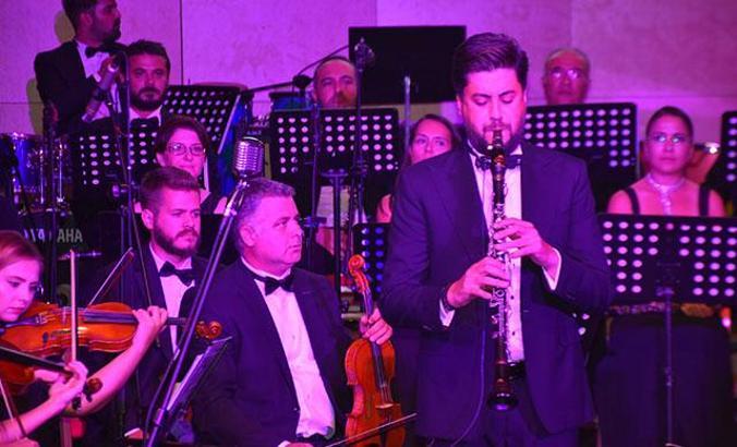 Edirne'de Uluslararası Balkan Müzik Festivali