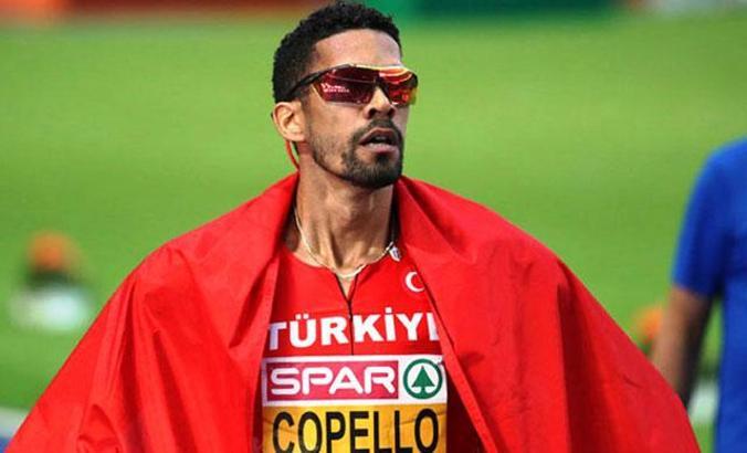 Dünya Atletizm Şampiyonası’nda Yasmani Copello piste çıkıyor