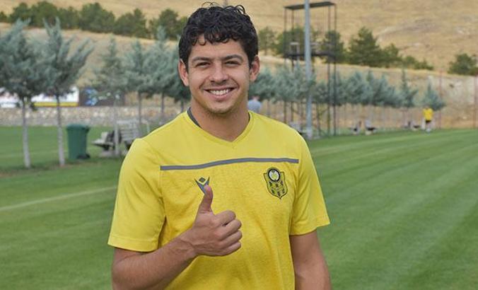 Guilherme: Ligi en üstte bitirmek için elimizden gelen her şeyi yapacağız