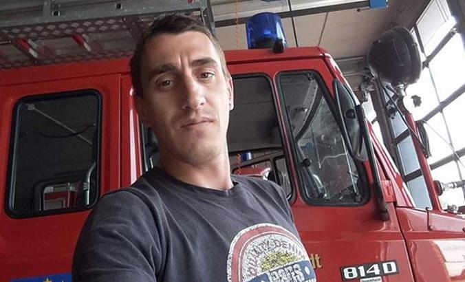 Brüksel’de Çin Büyükelçiliği otoparkında şüpheli ölüm