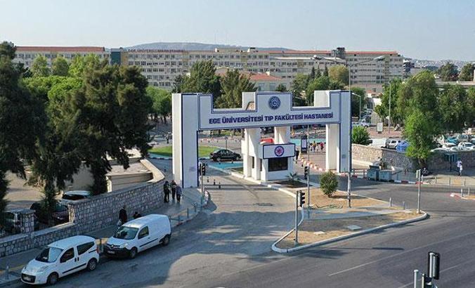 EGE Üniversitesi Tıp Fakültesi Hastanesi, depreme karşı yerinde güçlendirilecek