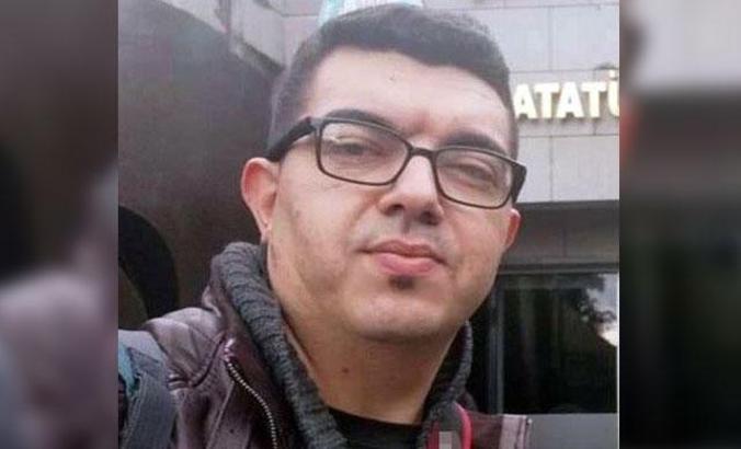 Lunaparktaki cinayetin katil zanlısı tutuklandı