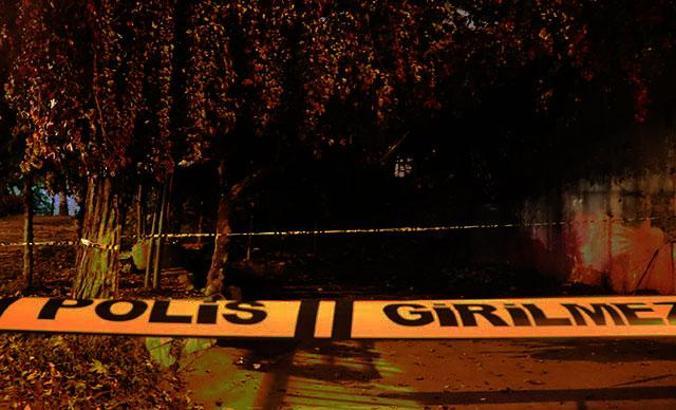 Kırklareli'de mezarlıkta gömülü 7 aylık bebek cesedi bulundu