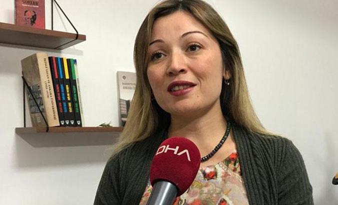 Ankara'da suya dikkat