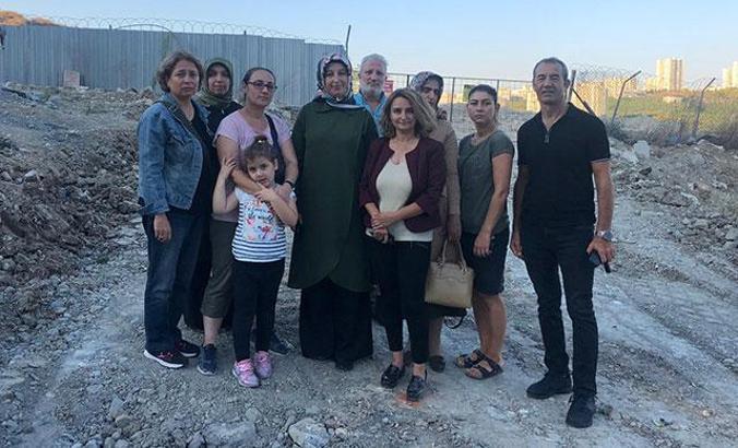 CHP'li belediyeye ''Hayvan barınağı'' tepkisi