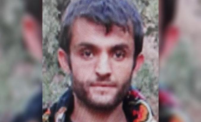 8 askerin şehit olduğu saldırının faili etkisiz hale getirildi
