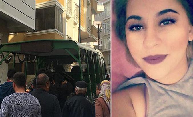 Kartal'da öldürülen Aleyna Can davasında karar; sanığa 7 yıl 6 ay hapis cezası verildi