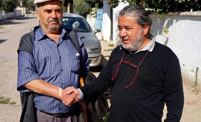 Yönetmen Gürsel Ateş'in acı günü