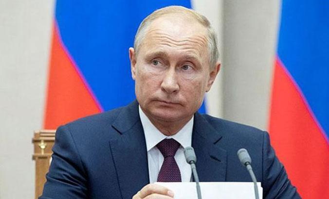 Putin: Aramco saldırıları için İran’ı suçlayacak kanıt yok