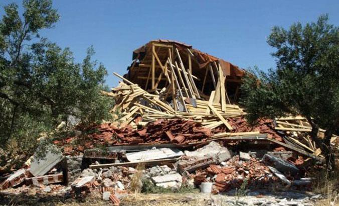 Çanakkale'de, 40 bin 'imar barışı' başvurusu