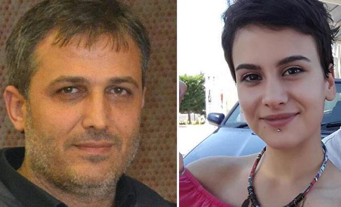 Ecem Balcı cinayeti davasının 6'ncı duruşması başladı