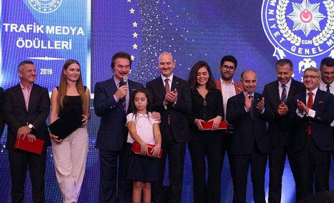 Bakan Soylu: Çakar kullanımı noktasında tavizsiz bir uygulamaya başlıyoruz
