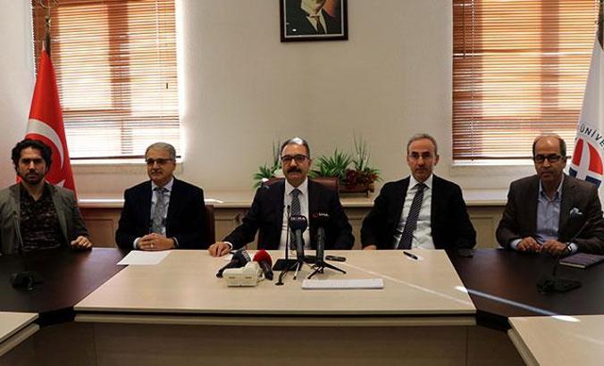 El Bab, Azez ve Afrin bölgelerinde kurulan 3 fakültede ders başlıyor