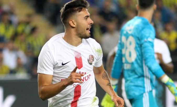 Ufuk Akyol: Milli takım her oyuncunun hedefidir