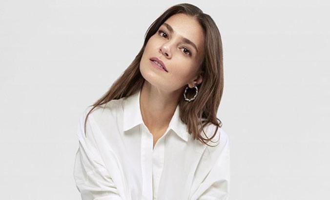 Aslı Enver, kadınlara sıkı durmanın sırrını verdi