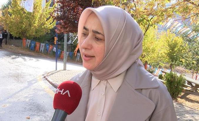 AK Parti'li Zengin'den Kılıçdaroğlu'nun 'başörtüsü' özeleştirisine cevap: Gülüyorum