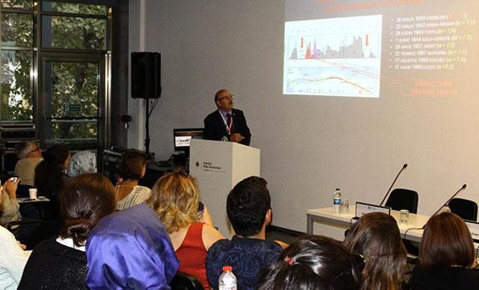Prof. Dr. Okan Tüysüz: Marmara ve Bingöl’de her an deprem olabilir