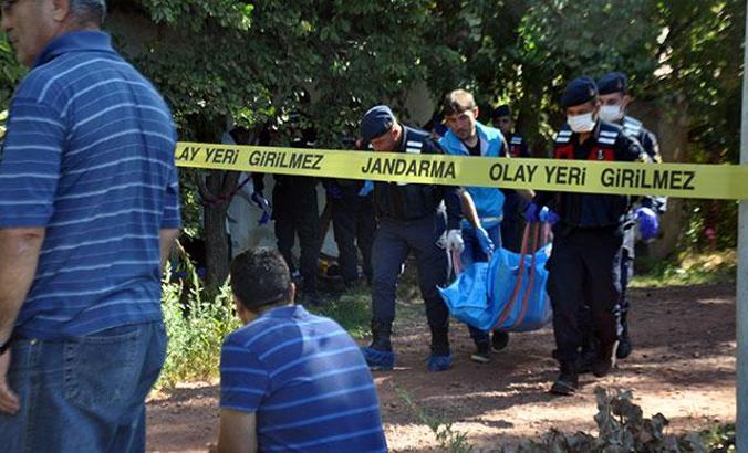 Emekli öğretmen, evde başından vurulmuş bulundu