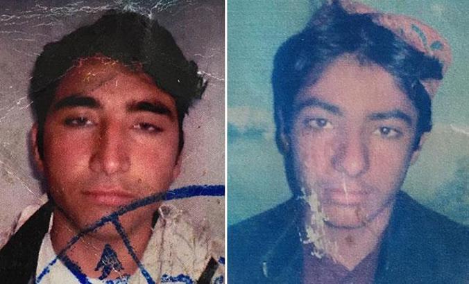 Afgan çobanların koyun otlatma kavgası: 1 ölü, 1 yaralı