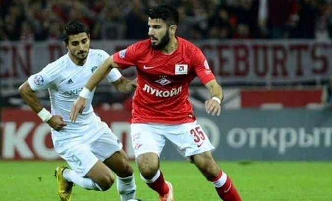 Serdar Taşçı'nın paylaşımına Ruslar'dan büyük ilgi