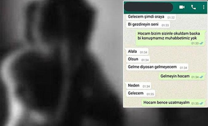 MAKÜ'deki 'cinsel taciz' dosyası YÖK'ün gündeminde