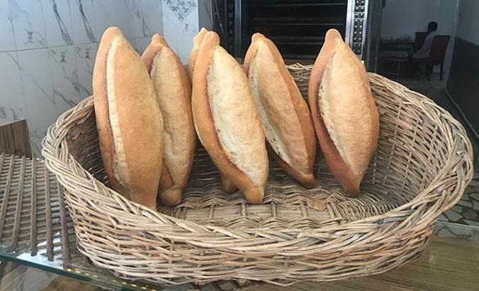 İstanbul'da fırından fırına ekmek fiyatı farkı